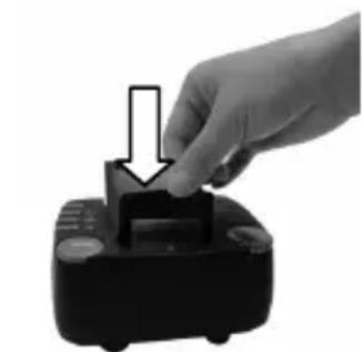 ION Omni Scan - GUIDA RAPIDA - 2