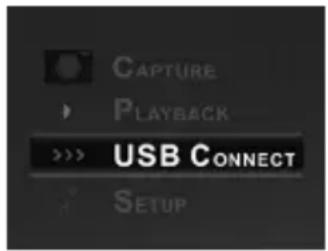 ION Omni Scan - USB-Modus - 1