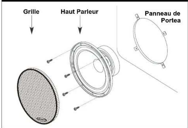 JENSEN DUBs257 - Premiers pas vers l'installation de base - 1