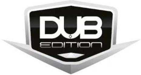 JENSEN DUBs257 - Garanti limite d'un an Etats-Unis et Canada - 3