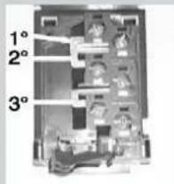 CANDY TRIO4GXNT - - TRI 5 - 3