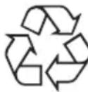STIGA E 440 - ECO-FRIENDLY DISPOSAL OF THE BATTERY - 1