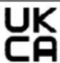 STIGA E 440 - UK DECLARATION OF CONFORMITY - 2