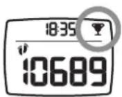 DOMYOS ONwalk 500 - Notification 10 000 PAS par jour - 1