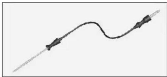 HOOVER HOZ5870IN1 - Sonde à viande (selon) modèle - 1