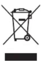 HOOVER HOZ5870IN1 - La gestion des déchets et la protection de l'environnement - 1