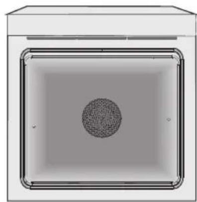 HOOVER HOZ5870IN1 - INSTRUCTION FOR REMOVAL AND CLEANING OF THE SIDE RACKS - 2