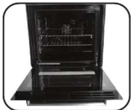 HOOVER HOZ5870IN1 - RETRAIT ET NETTOYAGE DES VITRES - 1