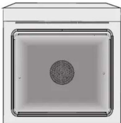 HOOVER HOZ5870IN1 - RETRAIT ET NETTOYAGE DES GRILLES LATERALES - 2