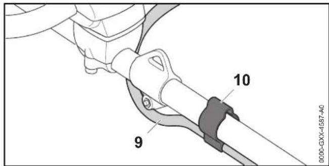STIHL FSA 90 R - FSA 90 - 2