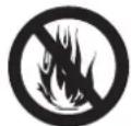 STIHL FSA 90 R - WARNING - 1