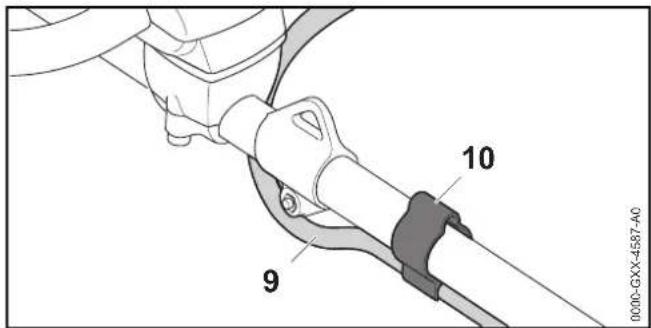 STIHL FSA 90 R - FSA 90 - 2