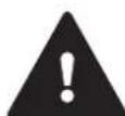 STIHL FSA 90 R - Warning Signs - 1