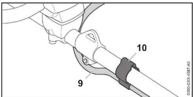 STIHL FSA 90 R - FSA 90 - 2