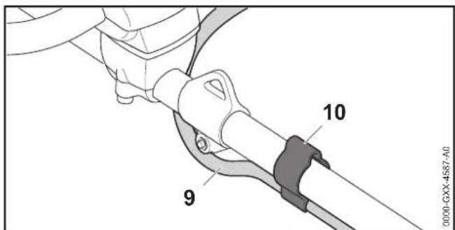 STIHL FSA 90 R - FSA 90 - 2