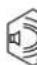 STIHL FSA 90 R - Pictogrammen - 7