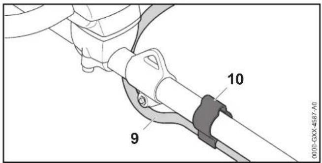 STIHL FSA 90 R - FSA 90 - 2