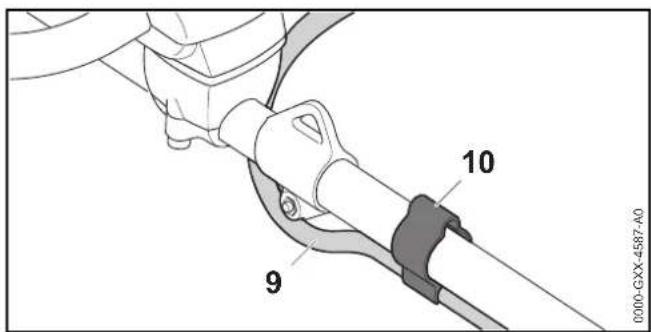 STIHL FSA 90 R - FSA 90 - 2