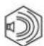 STIHL FSA 90 R - Symbole - 10
