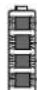 STIHL FSA 90 R - Simbolos - 4