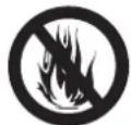 STIHL FSA 90 R - A WARNING - 1