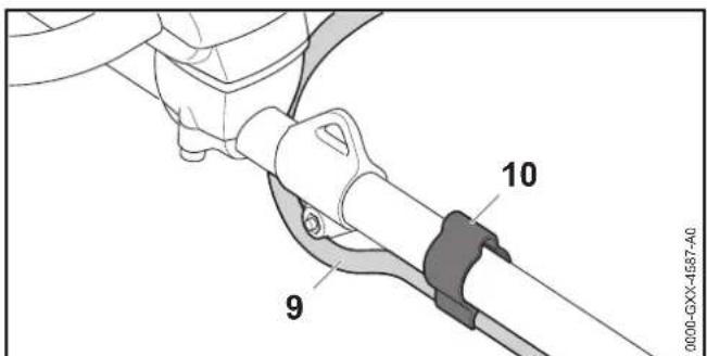 STIHL FSA 90 R - FSA 90 - 2