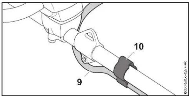 STIHL FSA 90 R - FSA 90 - 2