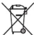 CLATRONIC KA 3756 - Significato del symbolo "Eliminazione" - 1