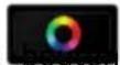 RAZER BlackWidow Tournament Edition Chroma - Onglet Éclairage - 1