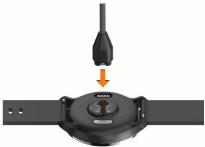 GARMIN Venu 2S - AVIS - 1