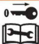 BLACK & DECKER BCRMW122 - Symboldefinition - 7