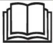 BLACK & DECKER BCRMW122 - Symbol Beskrivelse - 1