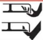 BLACK & DECKER BCRMW122 - Symbol Description - 2