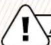 BLACK & DECKER BCRMW122 - DANGER - 1