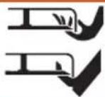 BLACK & DECKER BCRMW122 - Symboli Kuvaus - 2
