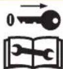 BLACK & DECKER BCRMW122 - Symboldefinisjoner - 7