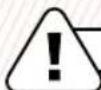 BLACK & DECKER BCRMW122 - WARNING - 1