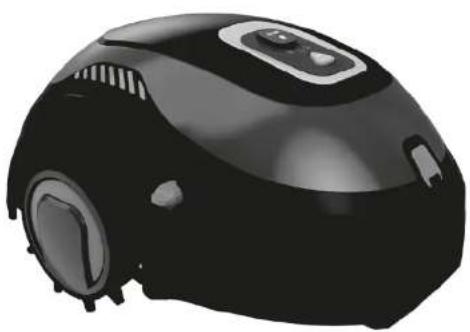 BLACK & DECKER BCRMW122 - BLACK+DECKER Robot Mower Safety Guide - 1