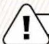 BLACK & DECKER BCRMW122 - WARNING - 1