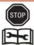 BLACK & DECKER BCRMW122 - Symbol Description - 6