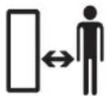 BLACK & DECKER BCRMW122 - Symbol Beskrivelse - 3