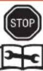 BLACK & DECKER BCRMW122 - Symbol Beskrivelse - 6