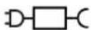 BLACK & DECKER BCRMW122 - Symbol Beskrivelse - 8