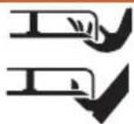BLACK & DECKER BCRMW122 - Symbool Beschrijving - 2