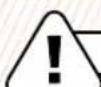 BLACK & DECKER BCRMW123 - WARNING - 1