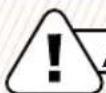 BLACK & DECKER BCRMW123 - DANGER - 1