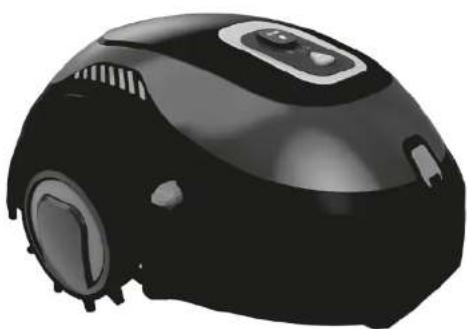 BLACK & DECKER BCRMW123 - BLACK+DECKER Robot Mower Safety Guide - 1