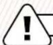 BLACK & DECKER BCRMW123 - WARNING - 1
