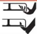 BLACK & DECKER BCRMW123 - Symbol Beskrivelse - 2