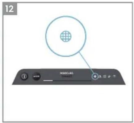 AEG AX71304 - BEFORE STARTING - 13